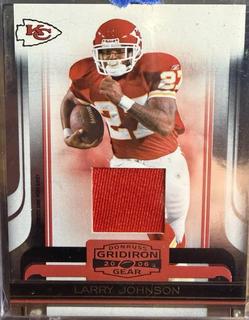 Larry Johnson