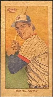 Dale Murphy