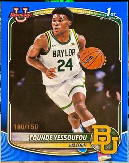 Tounde Yessoufou