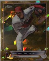Shohei Ohtani