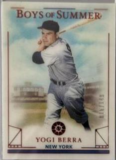Yogi Berra