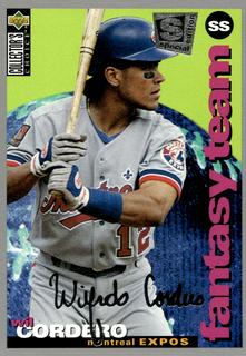 Wil Cordero
