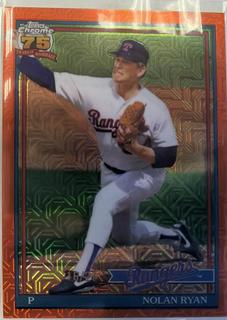 Nolan Ryan