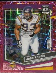 John Randle