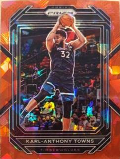 Karl Anthony Towns