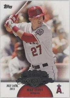 Mike Trout