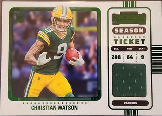Christian Watson
