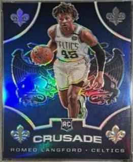 Romeo Langford