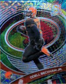 Odell Beckham Jr.
