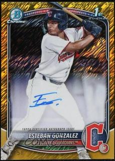Esteban Gonzalez