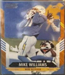 Mike Williams