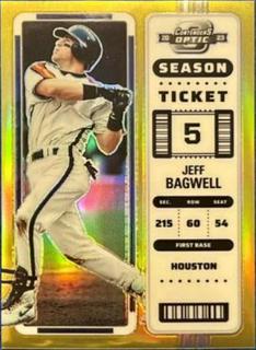 Jeff Bagwell