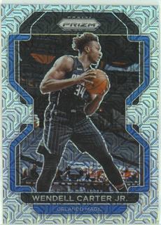 Wendell Carter Jr.