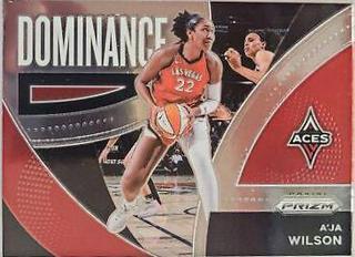 A'ja Wilson