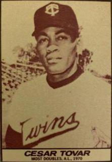 Cesar Tovar