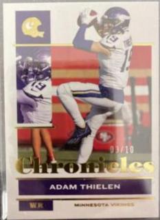 Adam Thielen