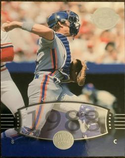 Gary Carter
