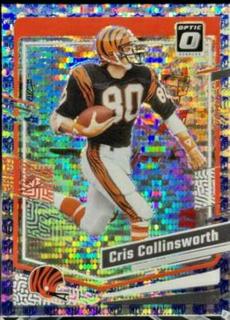 Cris Collinsworth