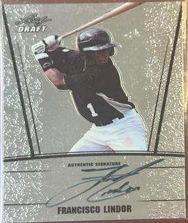 Francisco Lindor