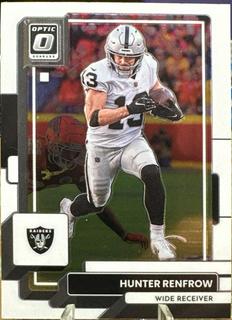 Hunter Renfrow
