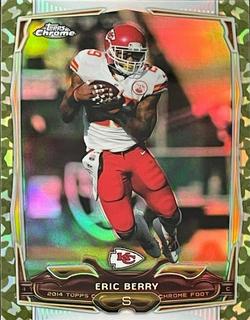 Eric Berry