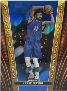 Kyrie Irving