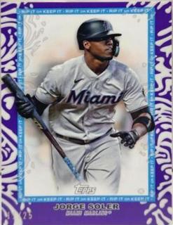 Jorge Soler