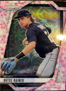 Bryce Rainer