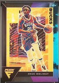 Jrue Holiday
