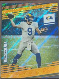 Matthew Stafford