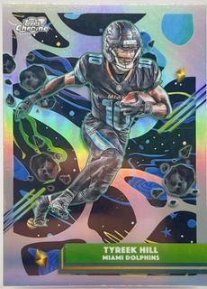 Tyreek Hill