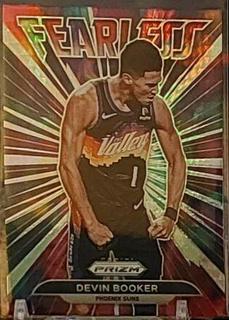 Devin Booker