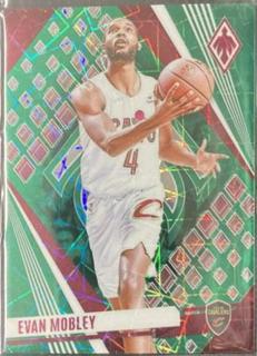Evan Mobley