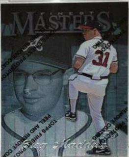 Greg Maddux