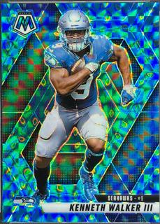 Kenneth Walker III
