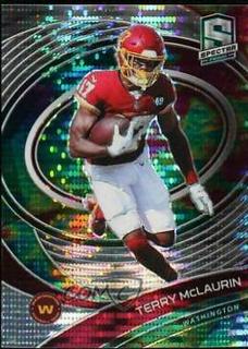 Terry McLaurin