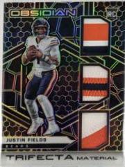Justin Fields