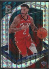 Lonzo Ball