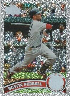 Dustin Pedroia