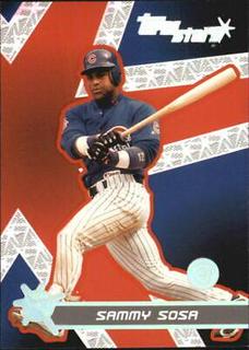 Sammy Sosa