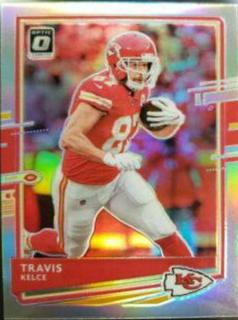 Travis Kelce