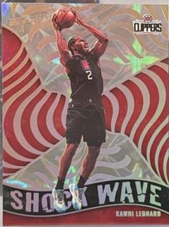 Kawhi Leonard