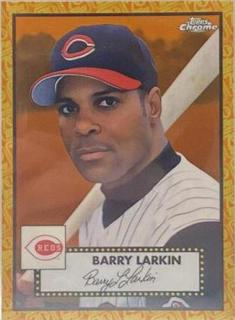 Barry Larkin