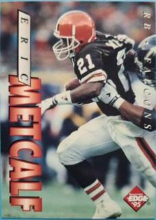Eric Metcalf