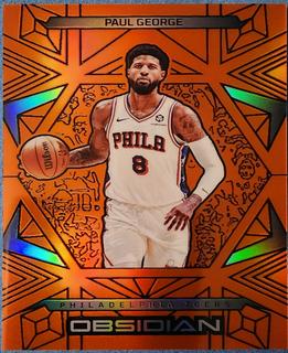 Paul George