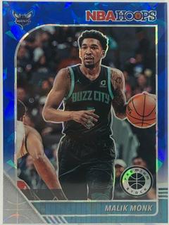 Malik Monk