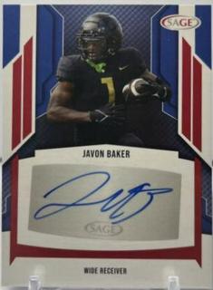 Javon Baker
