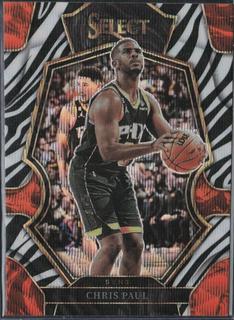 Chris Paul