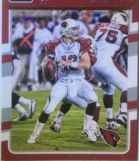 Kurt Warner