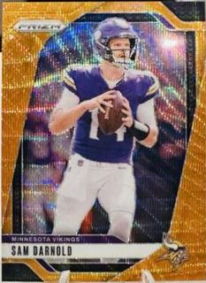 Sam Darnold